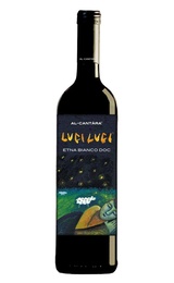 Вино Al-Cantara Luci Luci Etna Bianco 2017 0,75 л