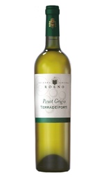 Вино Roeno Pinot Grigio Valdadige Terradeiforti 2018 0,75 л