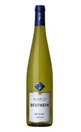 Вино Bestheim Classic Riesling 2018 0,75 л
