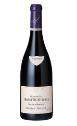 Вино Frederic Magnien Morey Saint Denis Coeur dArgile 2015 0,75 л