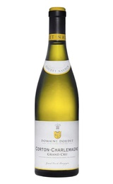 Вино Doudet Naudin Corton Charlemagne Grand Cru 2017 0,75 л