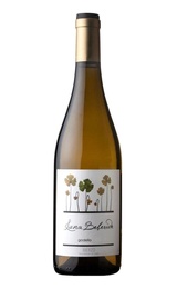 Вино Luna Beberide Bierzo Godello 2018 0,75 л