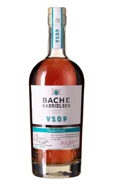 Коньяк Bache Gabrielsen VSOP Triple Cask 0,7 л