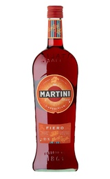 Вермут Martini Fiero 1 л