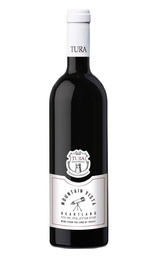 Кошерное вино Tura Winery Heartland 2017 0,75 л