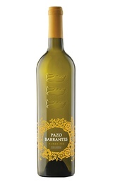 Вино Marques de Murrieta Pazo Barrantes 2018 0,75 л