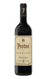 Вино Bodegas Protos Gran Reserva 2012 0,75 л
