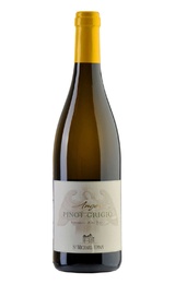 Вино San Michele Appiano Anger Pinot Grigio 2018 0,75 л