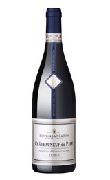 Вино Bouchard Aine & Fils Chateauneuf-du-Pape 2016 0,75 л