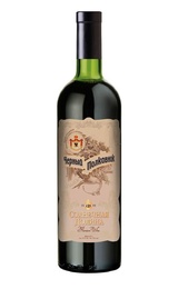 Вино Солнечная Долина Черный Полковник 1,4 л