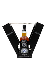 Виски Duncan Taylor Cruiser Varyag 40 Years Old 0,7 л