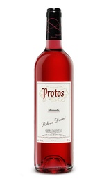 Вино Bodegas Protos Rosado 2018 0,75 л
