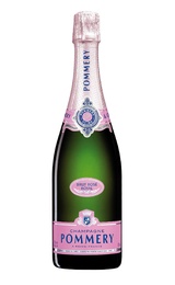 Шампанское Pommery Brut Rose Royal 0,75 л