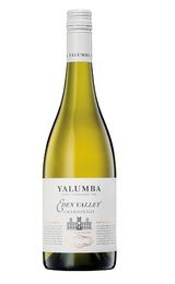 Вино Yalumba Eden Valley Chardonnay 2018 0,75 л