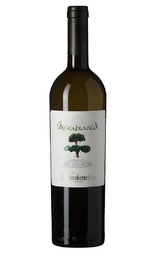 Вино Mastroberardino Morabianca Irpinia Falanghina 2016 0,75 л