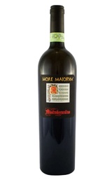 Вино Mastroberardino More Maiorum Fiano di Avellino 2014 0,75 л