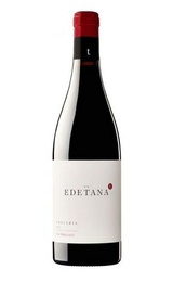 Органическое вино Edetaria Via Edetana Negre Red Dry 2017 0,75 л