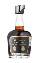 Ром Dictador 2 Masters Hardy Summer 1976/1978 0,7 л