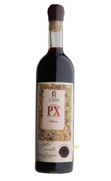 Херес Toro Albala Don PX Seleccion 1967 0,2 л