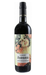 Херес Aurora Oloroso 0,5 л