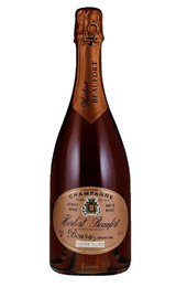 Шампанское Herbert Beaufort Cuvee Yllen Brut Rose 0,375 л