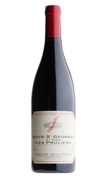 Вино Domaine Jean Grivot Nuits St Georges 1er Cru Les Pruliers 2014 0,75 л