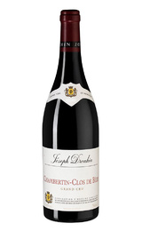 Вино Maison Joseph Drouhin Chambertin-Clos de Beze Grand Cru 1996 1,5 л