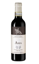 Вино Castello di Ama Chianti Classico 2017 0,75 л