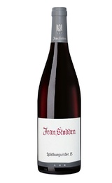 Вино Jean Stodden Spatburgunder JS 2014 0,75 л