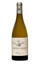 Вино Spioenkop Sarah Raal 2016 0,75 л