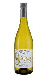 Вино Domaine Tariquet Sauvignon Blanc 2018 0,75 л