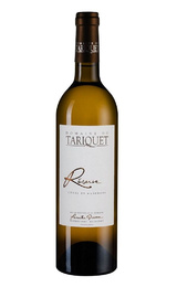 Вино Domaine Tariquet Reserve 2017 0,75 л