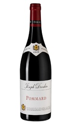 Вино Maison Joseph Drouhin Pommard 2017 0,75 л