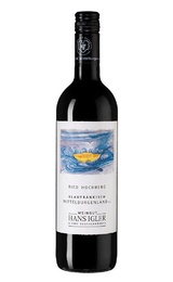 Вино Hans Igler Blaufrankisch Ried Hochberg 2017 0,75 л