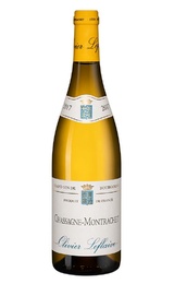 Вино Olivier Leflaive Freres Chassagne-Montrachet 2017 0,75 л