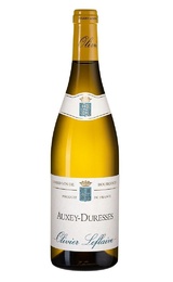 Вино Olivier Leflaive Freres Auxey-Duresses 2017 0,75 л