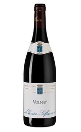 Вино Olivier Leflaive Freres Volnay 2015 0,75 л