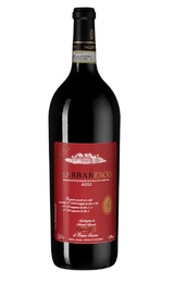 Вино Bruno Giacosa Barbaresco Asili Riserva 2014 1,5 л