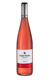 Вино Bodegas Chivite Gran Feudo Rosado 2019 0,75 л