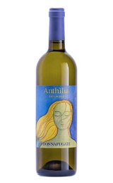 Вино Donnafugata Anthilia 2019 0,375 л