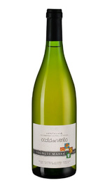 Вино Vigneti Massa Derthona Costa del Vento 0,75 л