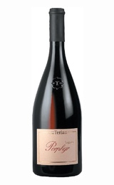 Вино Cantina Terlano Lagrein Porphyr Riserva 2016 0,75 л