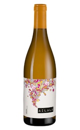 Вино Coto de Gomariz Ailala Treixadura 2018 0,75 л