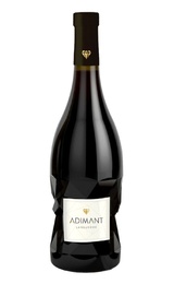 Вино Advini D'Adimant Rouge 0,75 л