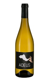 Вино Reboreda Adeus 2018 0,75 л