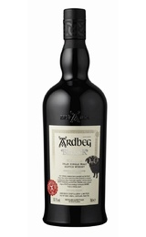 Виски Ardbeg Blaaack Committee Release 0,7 л