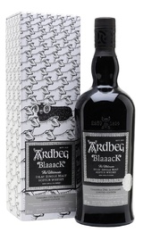 Виски Ardbeg Blaaack 0,7 л