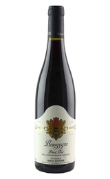 Вино Hubert Lignier Bourgogne 2017 0,75 л