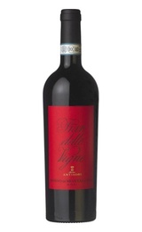 Вино Antinori Pian delle Vigne Rosso di Montalcino DOC 2018 0,75 л