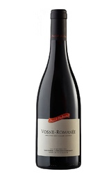 Вино David Duband Vosne-Romanee 2017 0,75 л
